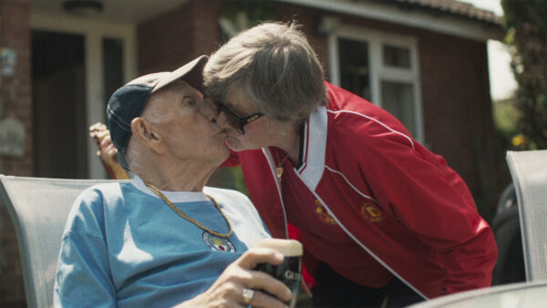 Guinness x Sky Sports x Premiere League - Tom Green - A Lovely Day   - edited by James Forbes-Robertson  