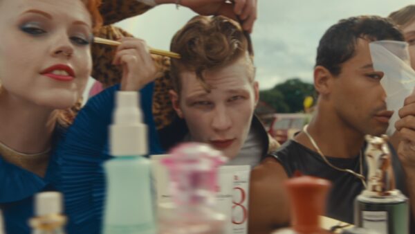 John Lewis - Kim Gherig - Tableu   - edited by Tom Lindsay & Jacques Simon  