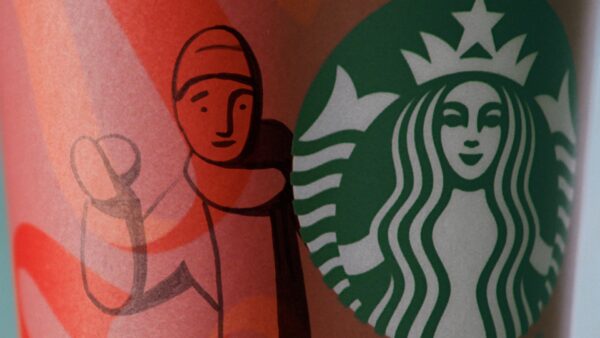 Starbucks - Nella Addy and Madeline Clayton - Together Is the Best Place to Be   - edited by Gus Herdman  