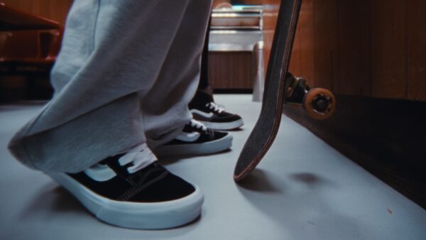 JD x Vans - LOOSE - JD x Vans   - edited by Anders Mills  