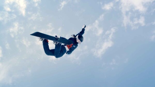 Delta - Sam Brown - Altitude   - edited by Jamie Foord  