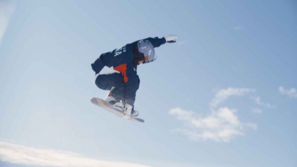 Delta - Sam Brown - Commit To Fly   - edited by Josh Mannox  