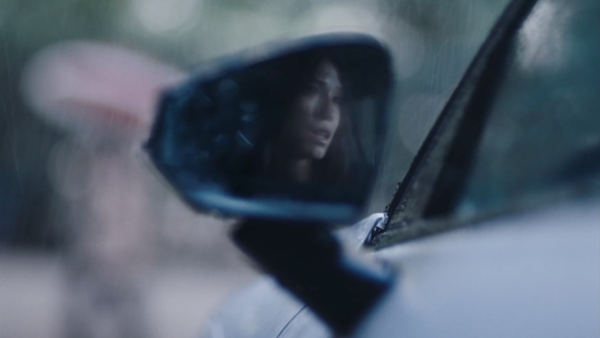 Volvo - Adam Berg - It's the Little Things that Mean a Lot   - edited by Jacques Simon  