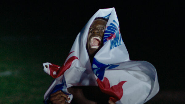 Nike x Palace - Burnemunde - This England   - edited by Anders Mills  