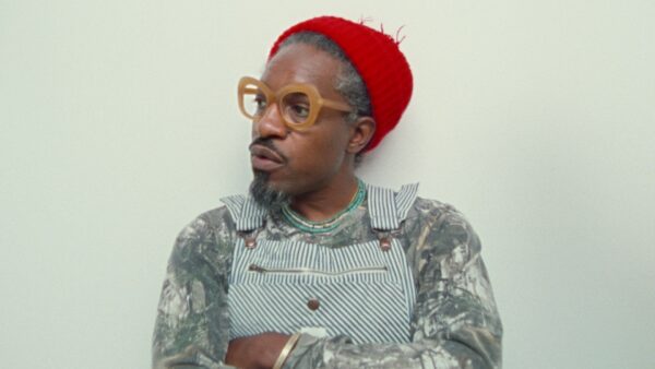 Andre 3000 - Bolade Banjo - Andre 3000   - edited by Liv Ay  