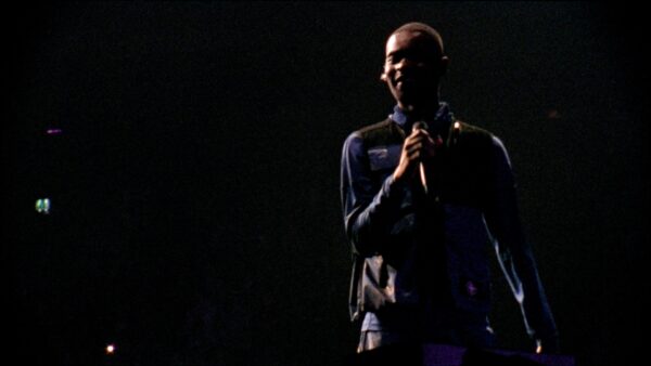 Dave X Stone Island - Bolade Banjo - Dave X Stone Island   - edited by Liv Ay  