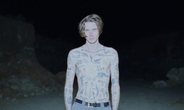 TMWCSxPC - Brandon Chen - TMWCSxPC   - edited by Zoë Mountain  