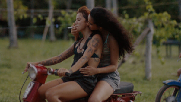 Rawa Yana & Bomba Estéreo - Paolo Ossa - Fogata DC   - edited by Zoë Mountain  