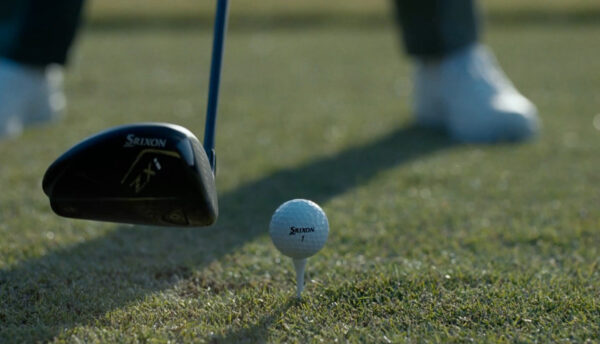 Srixon Golf - Parker Schmidt - Obsessed With It DC   - edited by Lucas Raimondo  