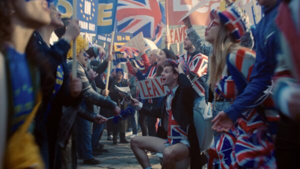 Hargreaves Lansdown - Tom Green - Helping Britain Invest Through it All   - edited by James Forbes-Robertson  