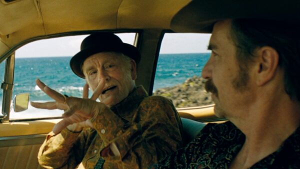 Wild Horse Nine - Martin McDonagh - Trailer for 'Wild Horse Nine'   - edited by Mikkel E.G. Nielsen  