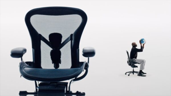 Herman Miller - Samuel Bradley - Anthem   - edited by Steve Shaw  